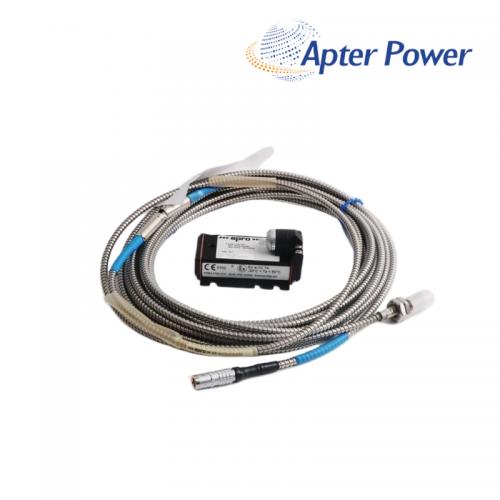 PR6423/10R-131  Eddy Current Sensor