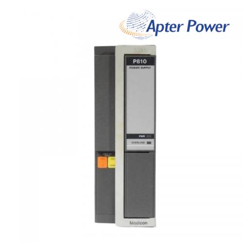 AS-P810-000  Power Supply Module