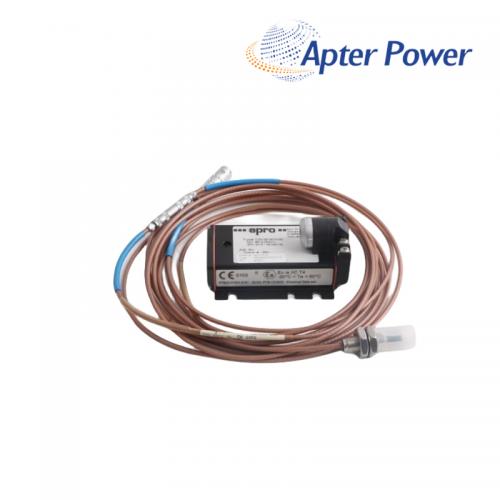 PR6423/00C-031-CN CON041-CN Eddy Current Sensor