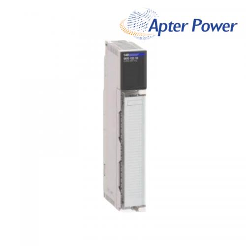 140DDO84300  Discrete output module