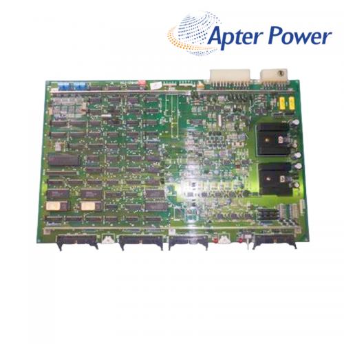 KCJ-120B Elevator Board