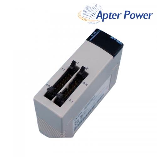 NX70-X32D1 Digital Input Module