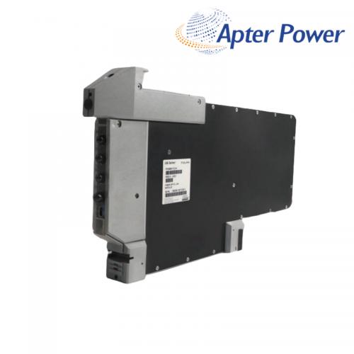 P0961CA  FIBER OPTIC INTERFACE MODULE