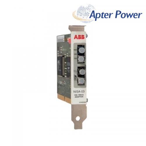 NISA-03 ISA Adaptor Module Kit