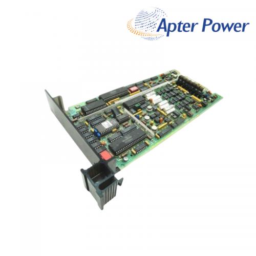 NAOM01 Analog Output Module