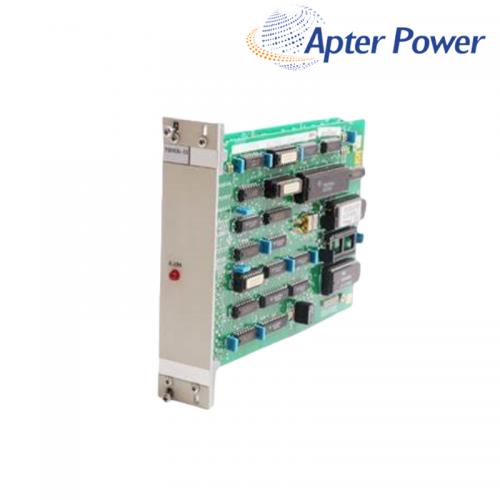 DAI04  Analog Input Module