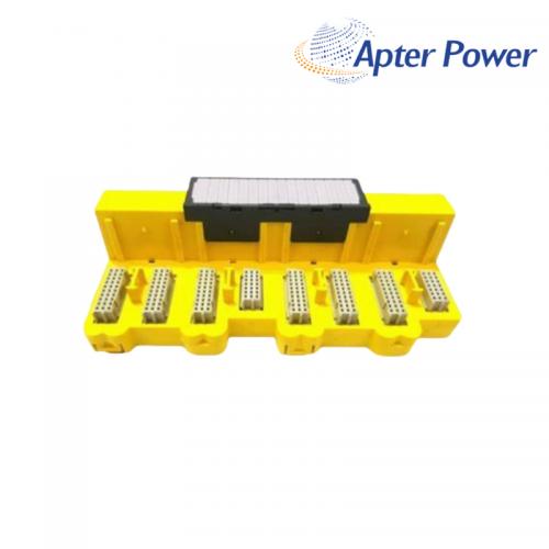 KJ2201X1-JA1 12P3323X042  SLS Redundant Terminal Block