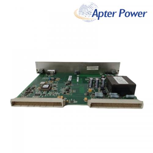 IS200EXHSG4A High-Speed Relay Driver Terminal Board