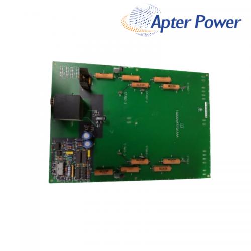 IS200PDIOH1A I/O pack module