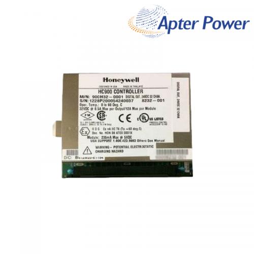 900H32-0001 Digital Output Module