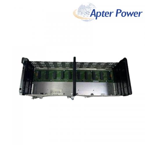 TK-FXX102 10-Slot Rack