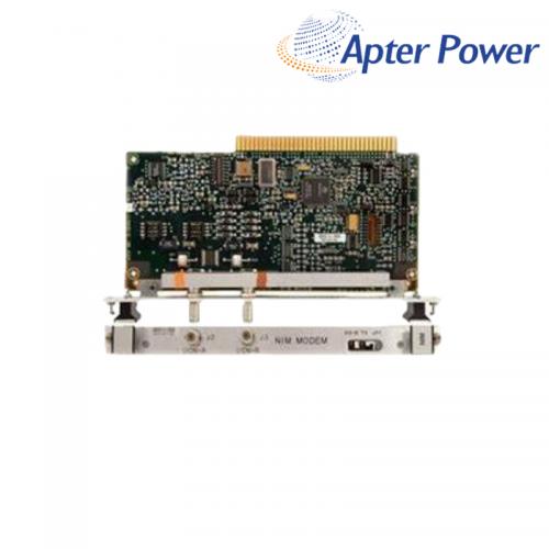 900B16-0001 PLC MODULE