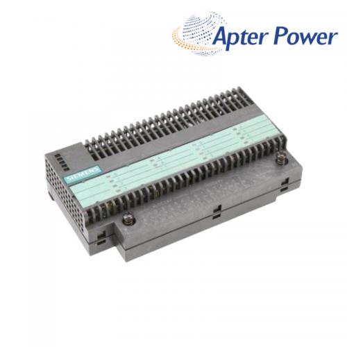 6ES7131-0BH00-0XB0 Digital Input Module