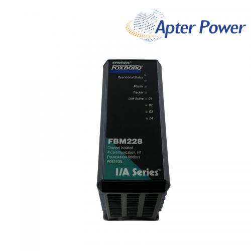 FBM228 P0922QS  COMMUNICATION MODULE