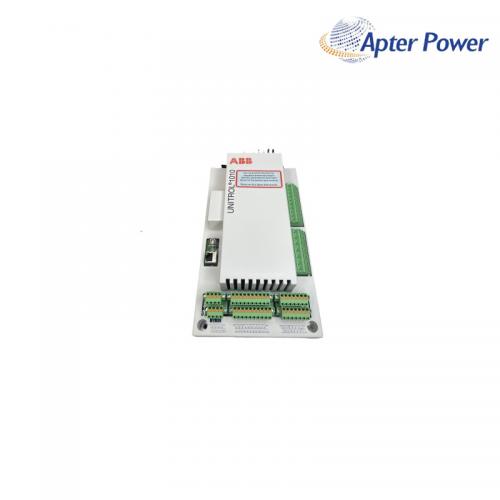 UNITROL1010 3BHE035301R0001