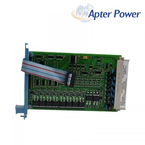 FS-SDOL-0424 Process input module