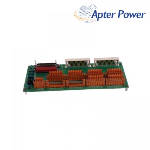 FS-IOCHAS-0001R  Chassis For Redundant I/O Modules