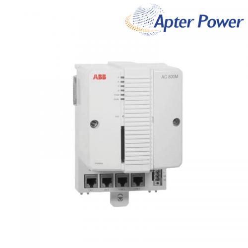 PM866AK02 Redundant Processor Unit