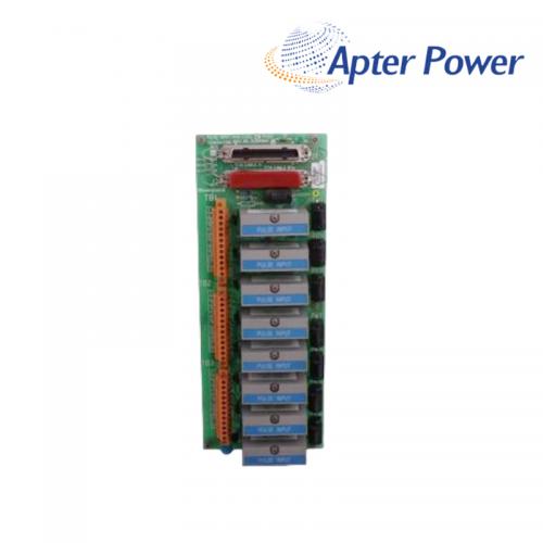 CC-TFE021 Analog Output Module