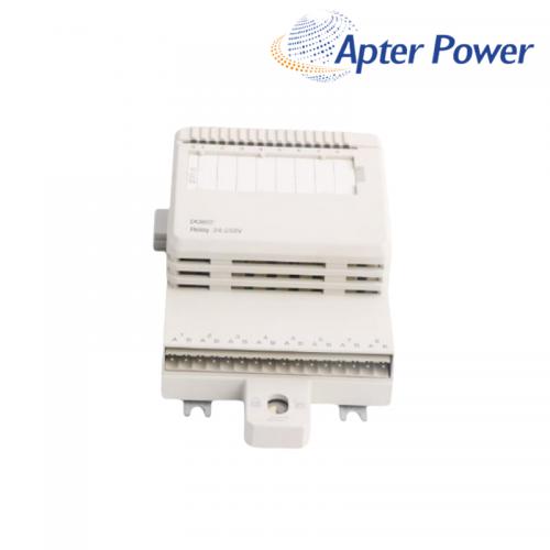 DO802 3BSE022364R1 Digital Output Relay