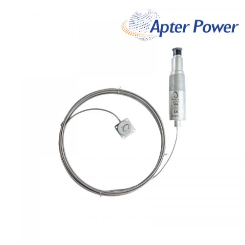 330750-20 High Temperature Velomitor System sensor