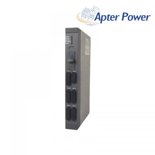 DCO01  P37511-4-0369666 Serial Interface Module