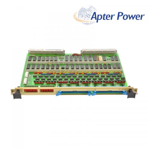 DI86-32  57275782D Digital Input Board