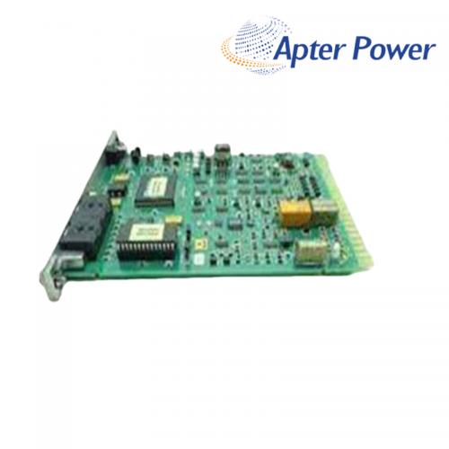 HESG447427R0001 Input Module
