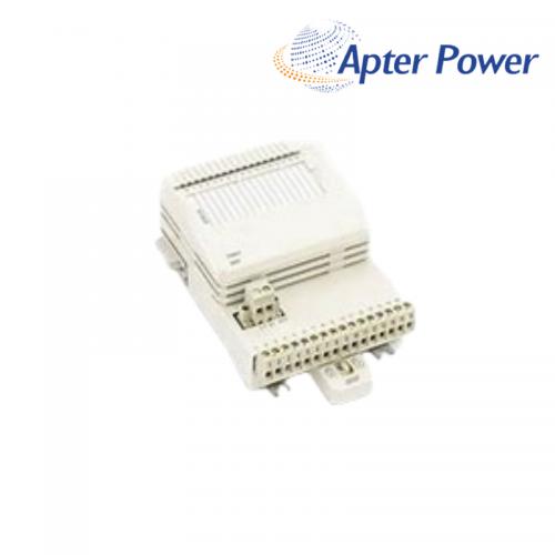 DI801 3BSE020508R1 Digital Input Module