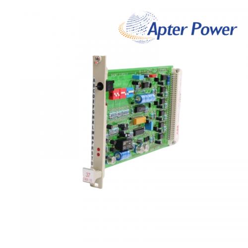 CMA35 GVT3605799 Short Circuit Card