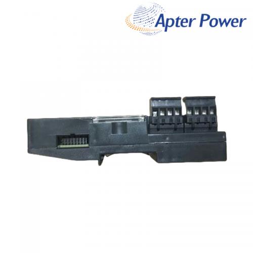 IC220MDD840-AB Discrete Mixed Module