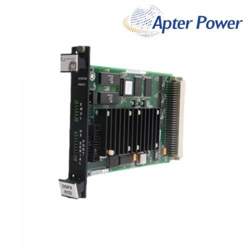 IS200DSPXH1CAA Circuit board