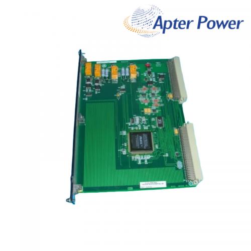 IS200BICLH1BBA Interface Board