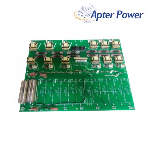 DS200PCCAG5ACB Power Connect Card