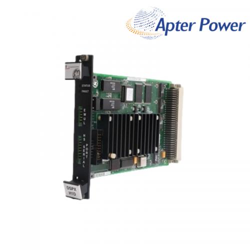 IS200DSFCG1ACA Feedback board