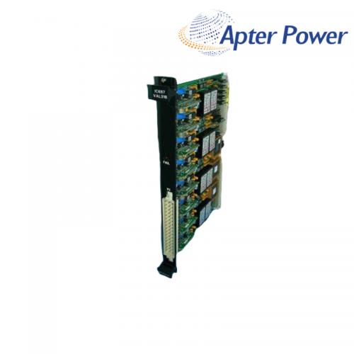 IC697VAL318     Analog Output Module