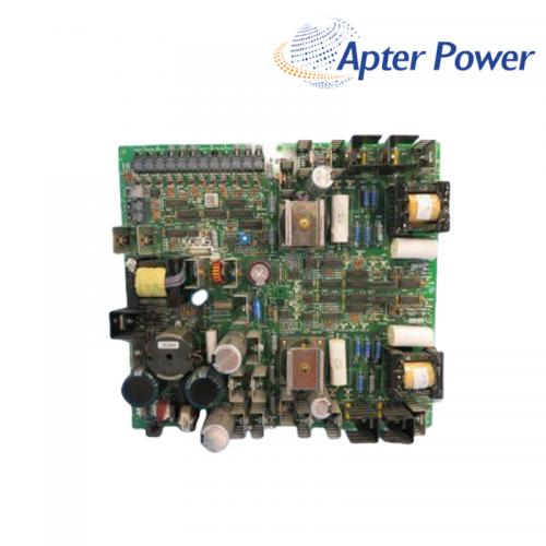 DS200FGPAG1AGC POWER CONNECT BOARD