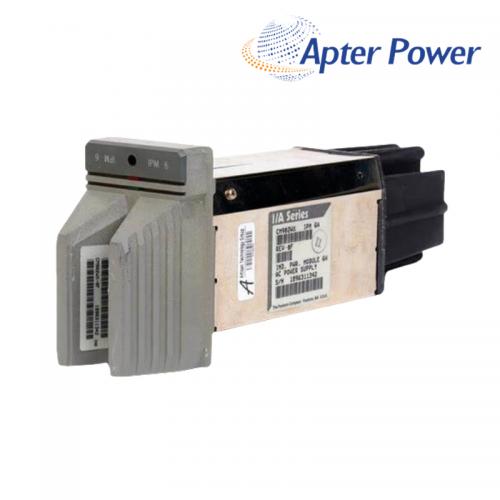 IPM6 CM902WX Power Supply