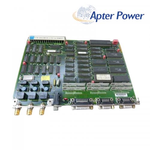 6DS1330-8CA Teleperm Module