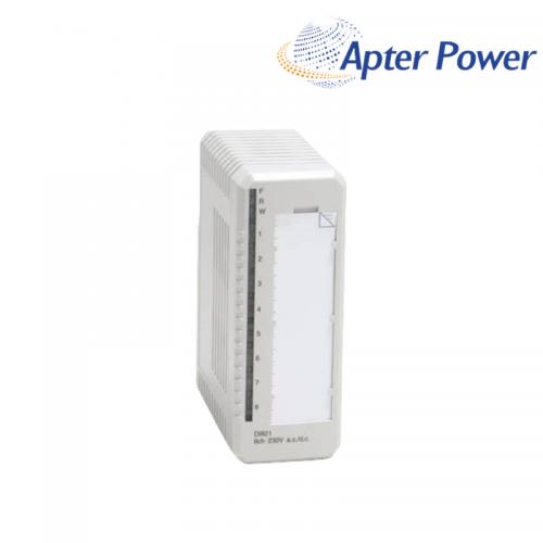 DI821 3BSE008550R1 Digital Input module