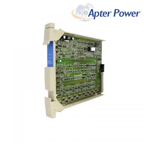 80363969-100 Analog Output Processor Board