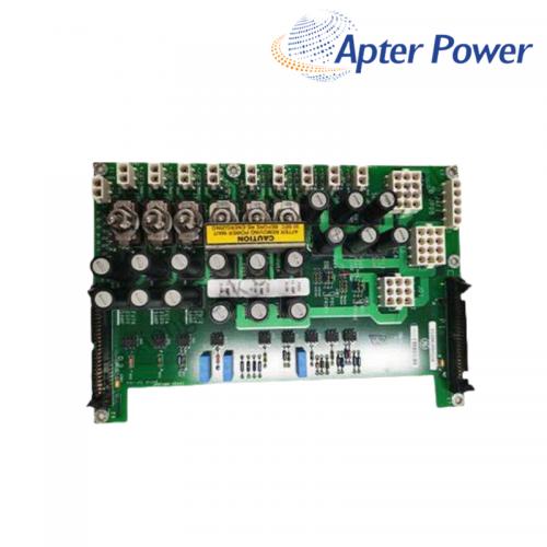 IS200JPDFG1A Power Distribution Board