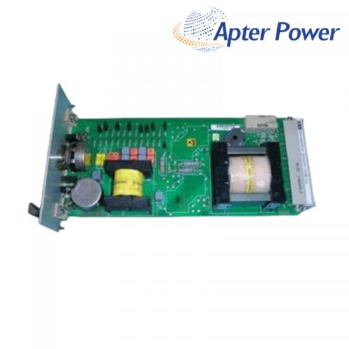 P3LB HENF209568R0001 Control Circuit Board