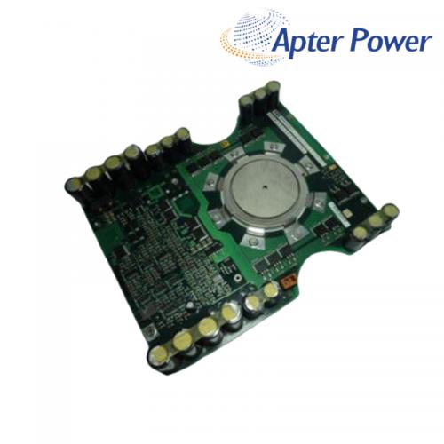 3BHB003230R0101 5SHX 14H4502 IGCT MODULE