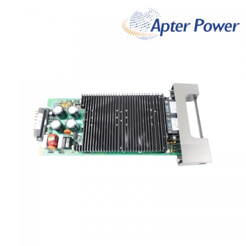 IEPAS02  AC System Power Supply