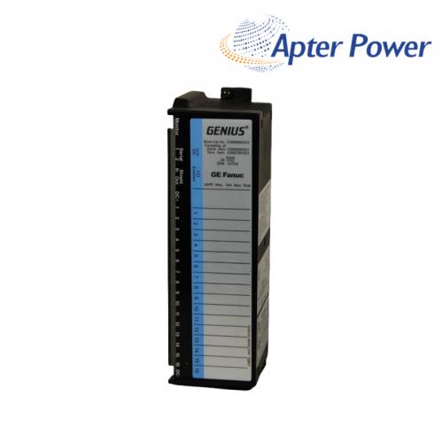 6233BP10820  IC660EBA021 RTD Electronic Assembly