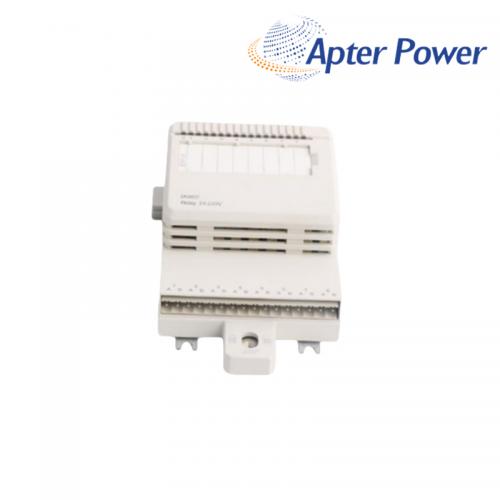 DO801 /3BSE020510R1 Digital Output Module