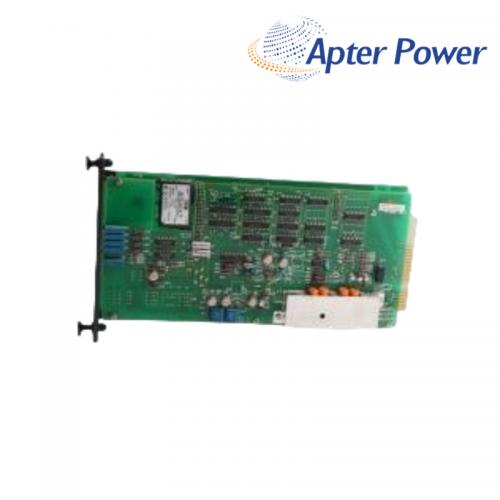 AD5*D Terminal Board