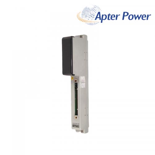 ADM12C Contact Input Module