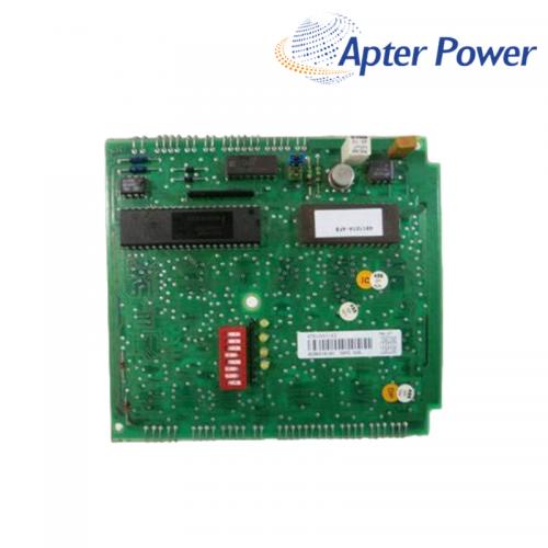 DSPC 408 Control Module